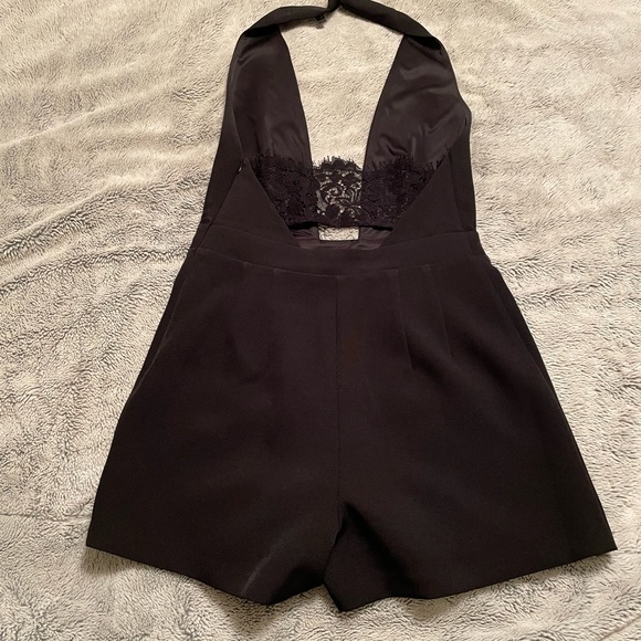 Express Romper - Picture 2 of 3